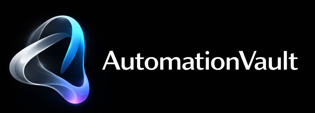 AutomationVault