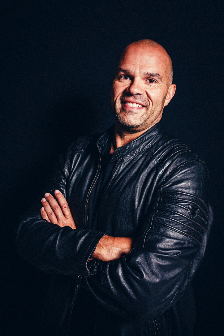 Alex Veilleux, Founder of AutomationVault